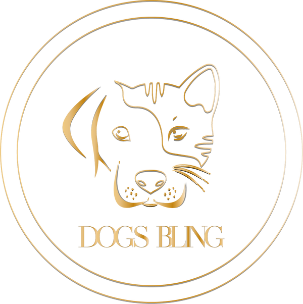 DOGS BLING